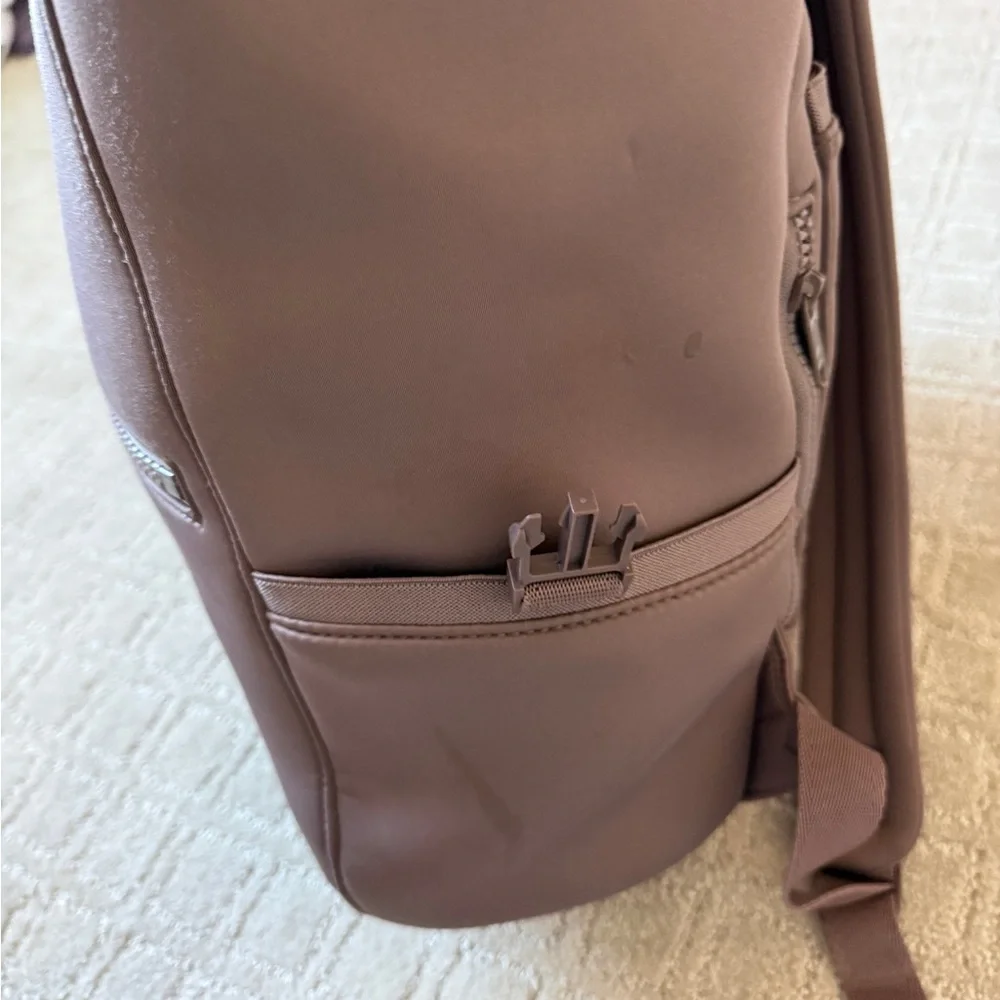 Dagne Dover Large Indi Diaper Backpack